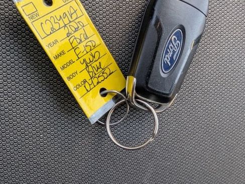 Used 2020 Ford F150 XLT w/ Equipment Group 302A Luxury AWD/4WD image 24
