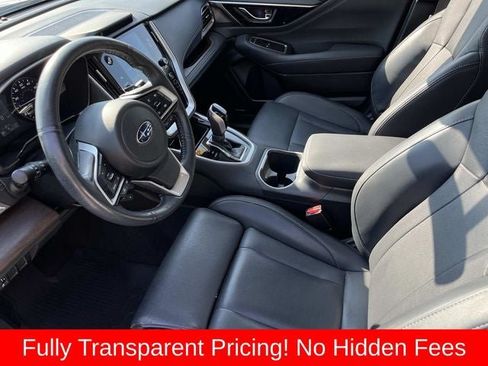 Used 2021 Subaru Legacy Limited XT AWD/4WD image 24