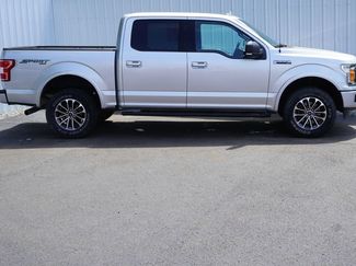 Used 2018 Ford F150 XLT w/ Equipment Group 302A Luxury AWD/4WD video 2