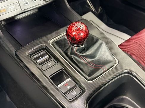 Used 2022 Honda Civic Si image 16