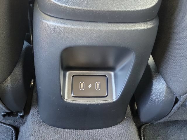 Certified 2026 Hyundai Elantra Hybrid FWD image 23