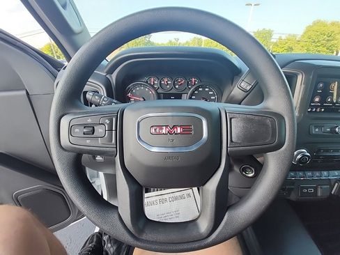 New 2026 GMC Sierra 1500 Pro w/ Pro Value Package image 23