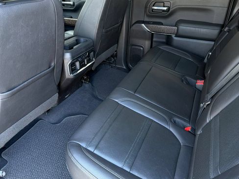 Used 2019 GMC Sierra 1500 Denali w/ Denali Ultimate Package AWD/4WD image 13