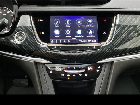Certified 2023 Cadillac XT6 Premium Luxury AWD/4WD image 5