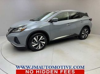 Used 2023 Nissan Murano SL w/ SL Moonroof Package AWD/4WD video 1