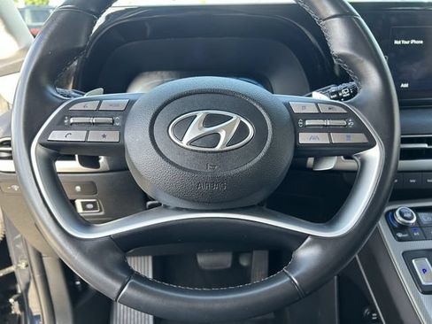 Used 2024 Hyundai Palisade SEL AWD/4WD image 24