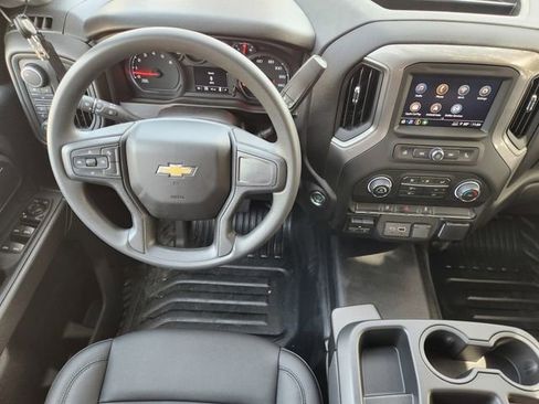 New 2026 Chevrolet Silverado 2500 W/T w/ WT Convenience Package AWD/4WD image 26