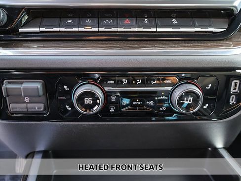 Used 2024 Chevrolet Silverado 1500 RST w/ Z71 Off-Road Package image 3