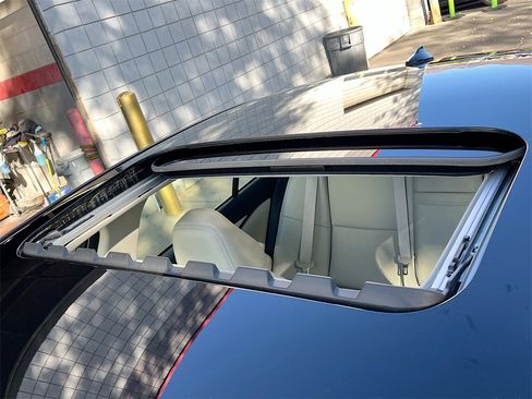 Used 2023 INFINITI Q50 Luxe w/ Cargo Package image 22