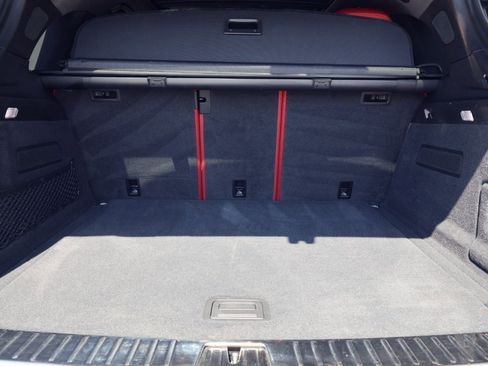 Certified 2023 Porsche Cayenne AWD/4WD image 21