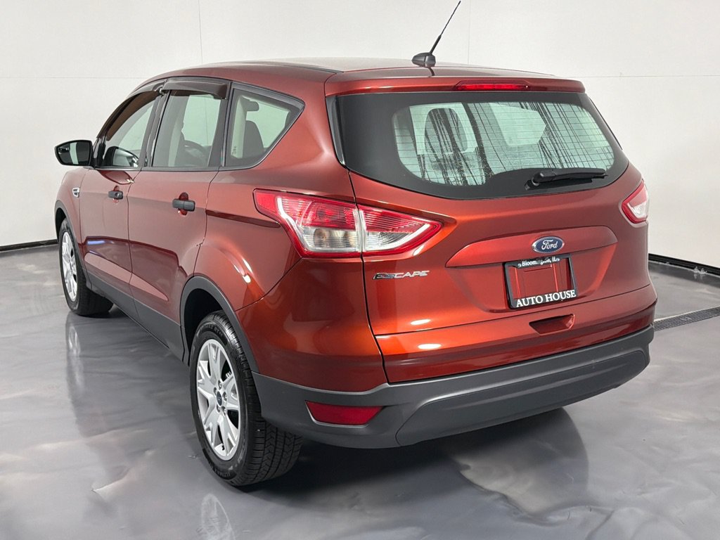 Used 2015 Ford Escape S FWD image 7
