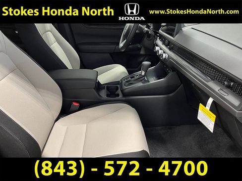 New 2026 Honda CR-V LX image 25