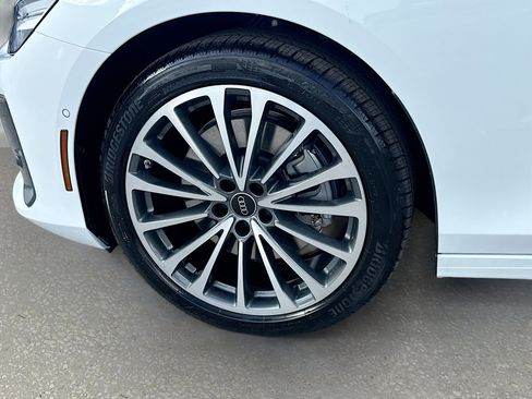 New 2026 Audi A6 Premium AWD/4WD image 39