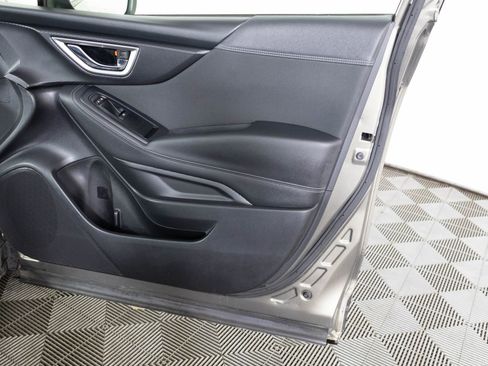 Used 2021 Subaru Forester Premium w/ Popular Package #1 image 37