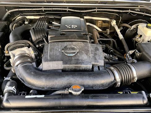 Used 2019 Nissan Frontier SV image 33