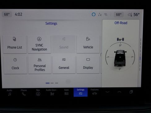 Used 2024 Ford F350 King Ranch w/ Chrome Package image 27