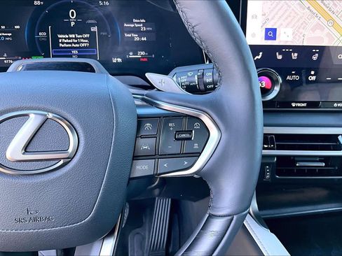 Used 2026 Lexus RX 350h w/ Convenience Package AWD/4WD image 23
