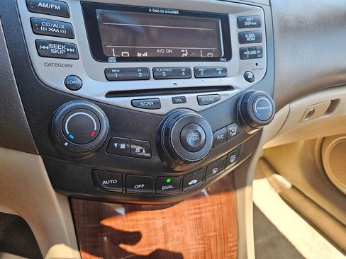 Used 2006 Honda Accord EX-L image 21