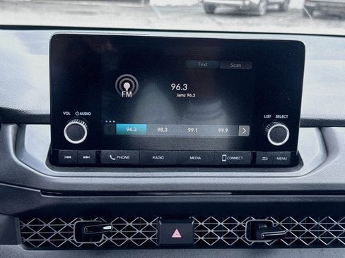 Used 2024 Honda Accord LX image 12