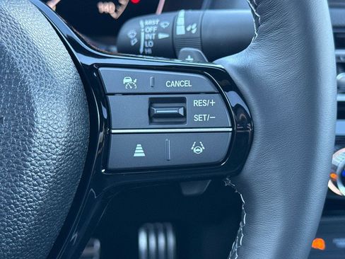 New 2026 Honda Civic FWD Hybrid Sedan image 27