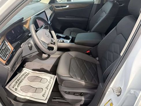New 2026 Volkswagen Atlas SE AWD/4WD image 6