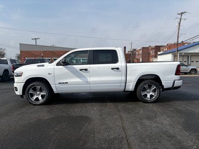 New 2026 RAM 1500 Express