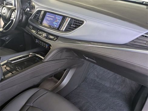 Certified 2023 Buick Enclave Premium w/ Experience Buick Package image 29