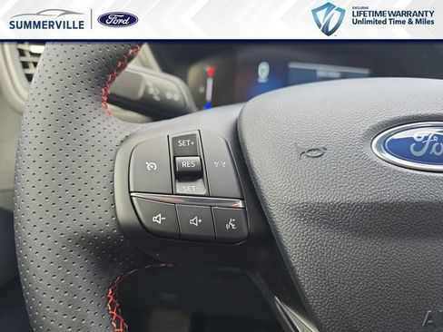 New 2026 Ford Escape ST-Line FWD image 19