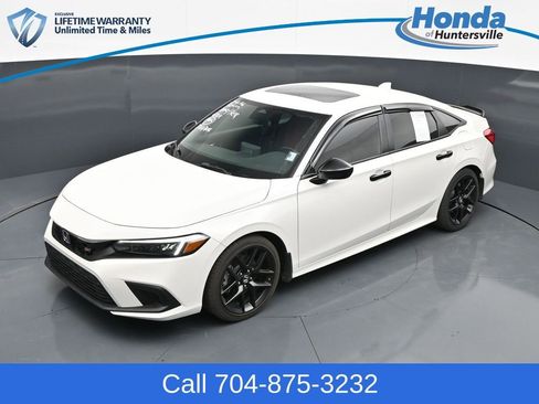 Used 2024 Honda Civic Si image 21
