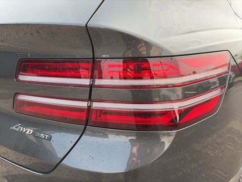 New 2026 Genesis GV80 3.5T Prestige image 12