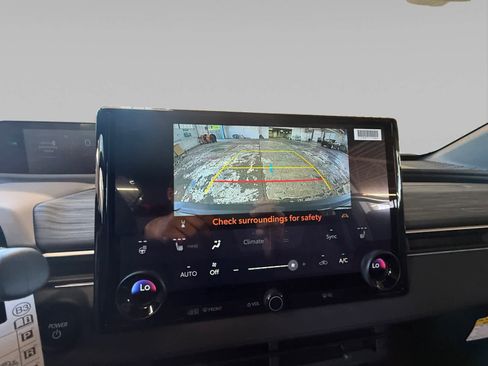 New 2026 Toyota C-HR AWD/4WD image 16