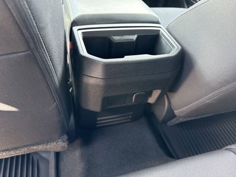 Used 2025 Toyota Tacoma SR5 image 11