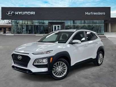 Used 2019 Hyundai Kona SEL