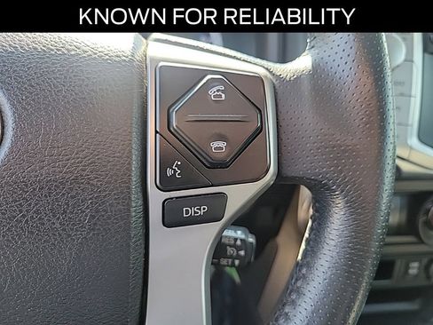 Used 2019 Toyota 4Runner SR5 Premium AWD/4WD image 25