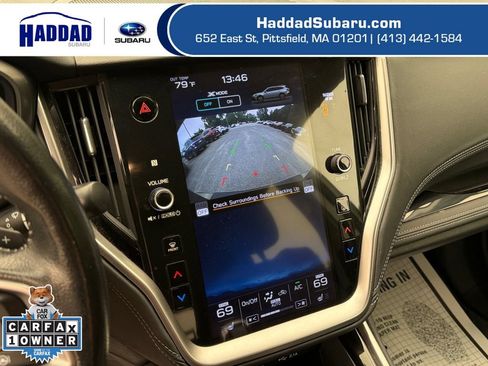 Used 2020 Subaru Outback Limited AWD/4WD image 27