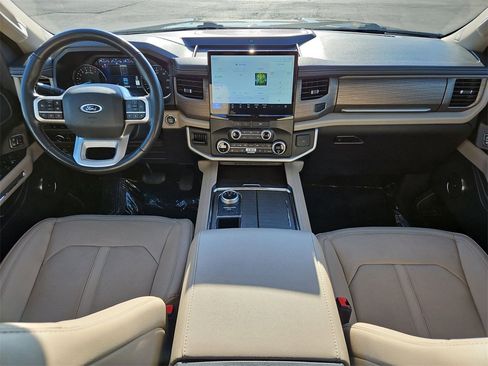 Used 2024 Ford Expedition Max Limited image 21