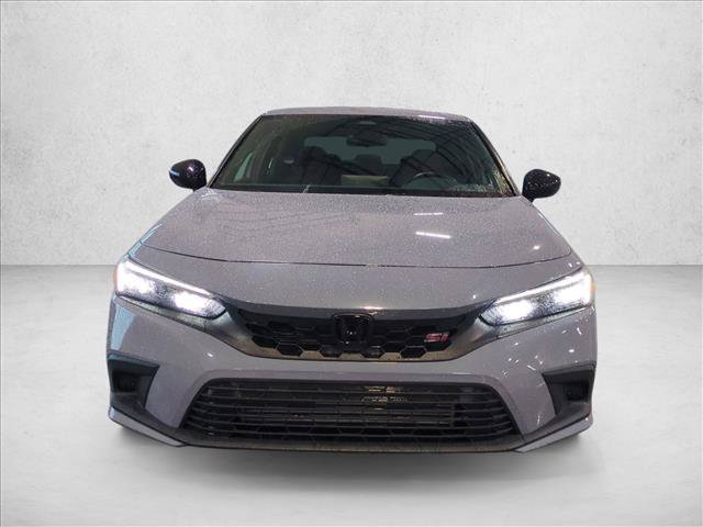 Used 2024 Honda Civic Si image 2