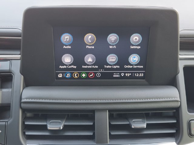 Used 2024 Chevrolet Tahoe LS w/ Driver Alert Package RWD image 17