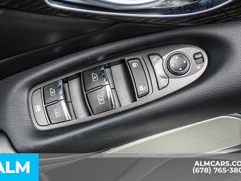 Used 2023 INFINITI Q50 Sensory RWD image 36