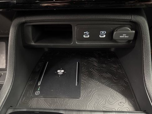 New 2026 Honda Passport TrailSport image 39