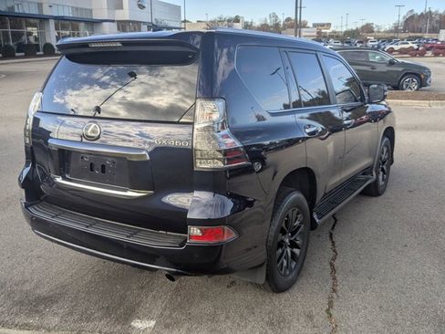 Used 2022 Lexus GX 460 Premium image 3