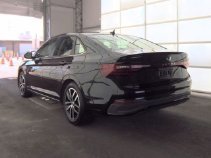 Used 2025 Volkswagen Jetta SE FWD image 22