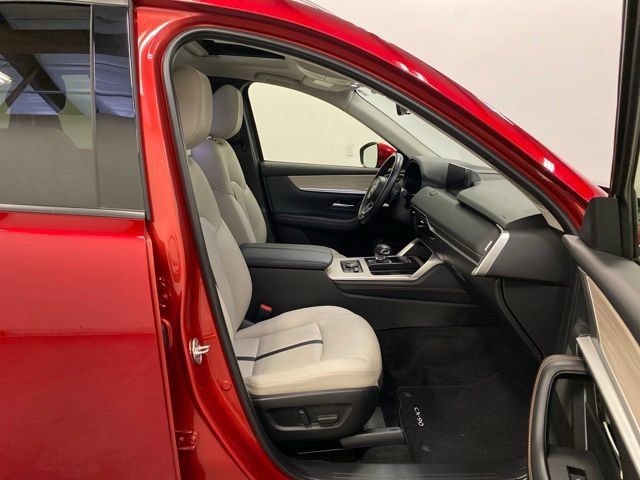 Certified 2024 MAZDA CX-90 3.3 Turbo w/ Preferred Plus AWD/4WD image 25