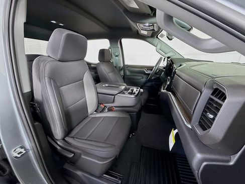 New 2026 Chevrolet Silverado 1500 LT AWD/4WD image 31