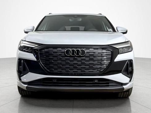 New 2026 Audi Q4 e-tron Premium AWD/4WD image 8