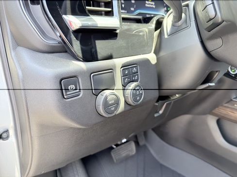 Used 2025 Chevrolet Silverado 1500 RST w/ RST All Star Premium Package RWD image 30