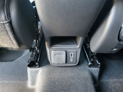 New 2026 Chevrolet TrailBlazer RS w/ Convenience Package image 26