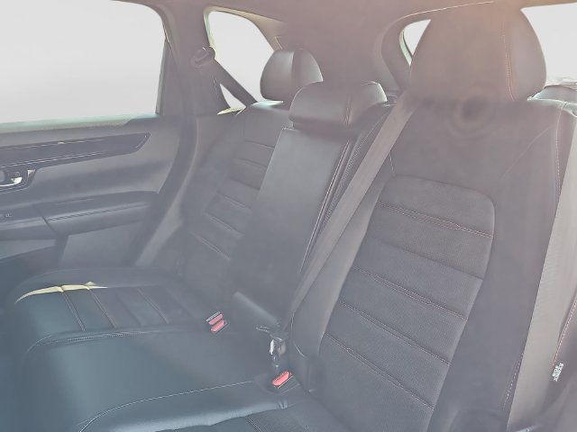 Used 2023 Honda CR-V Sport Touring image 34