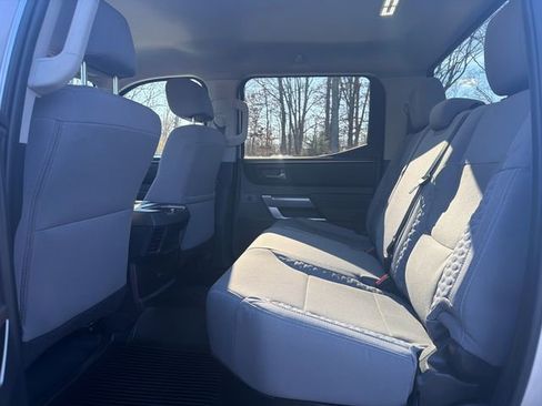 Used 2024 Toyota Tundra SR5 w/ TRD Off-Road Package image 16