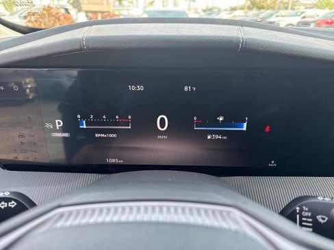 Certified 2025 Nissan Murano SV image 15